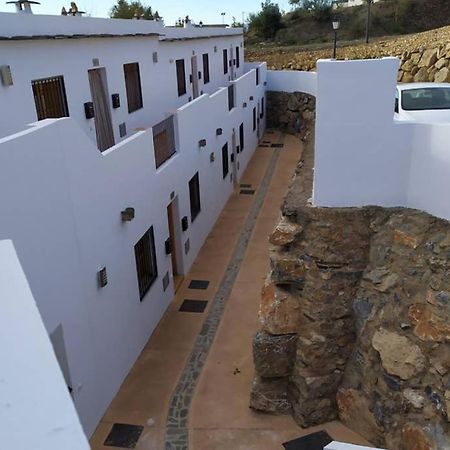 شقة Picena  في Apartamento En Nevada. La Casa De Isabel Maria المظهر الخارجي الصورة