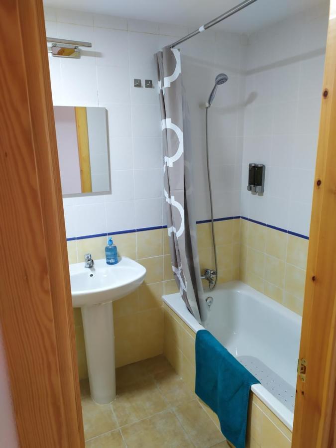 شقة Picena  في Apartamento En Nevada. La Casa De Isabel Maria المظهر الخارجي الصورة