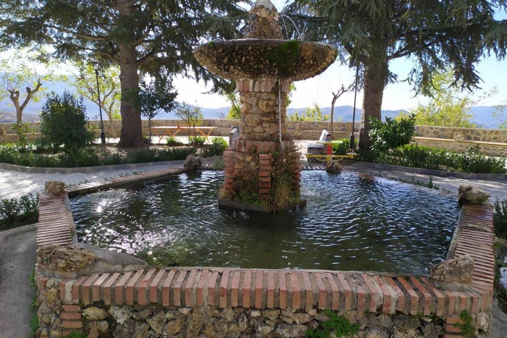 شقة Picena  في Apartamento En Nevada. La Casa De Isabel Maria المظهر الخارجي الصورة