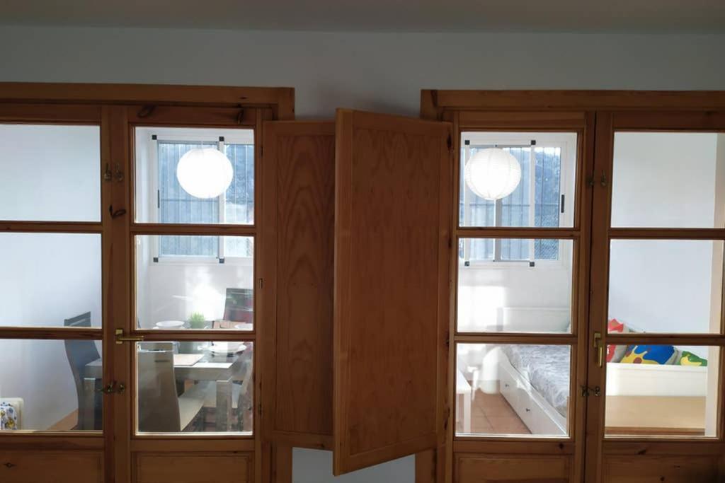 شقة Picena  في Apartamento En Nevada. La Casa De Isabel Maria المظهر الخارجي الصورة